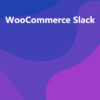 WooCommerce Slack
