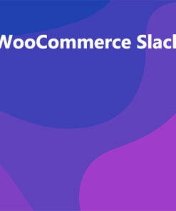 WooCommerce Slack