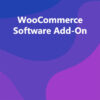 WooCommerce Software Add-On