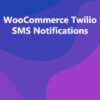 WooCommerce Twilio SMS Notifications