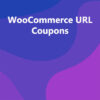 WooCommerce URL Coupons