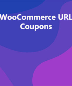 WooCommerce URL Coupons