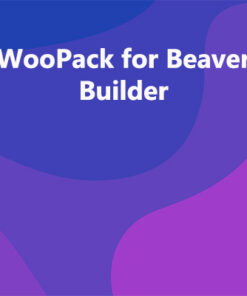 WooPack for Beaver Builder