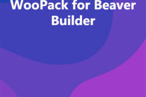 WooPack for Beaver Builder