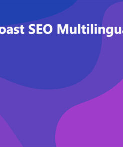 Yoast SEO Multilingual