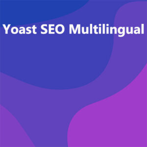 Yoast SEO Multilingual