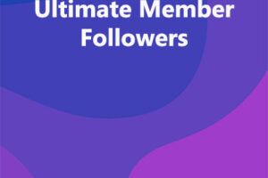 Ultimate Member Followers