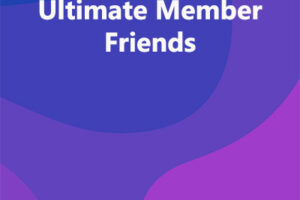 Ultimate Member Friends