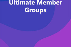 Ultimate Member Groups