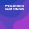 WooCommerce Smart Refunder
