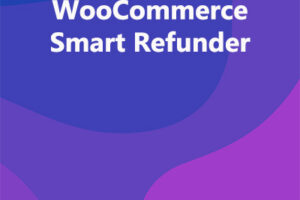 WooCommerce Smart Refunder