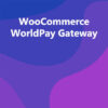 WooCommerce WorldPay Gateway