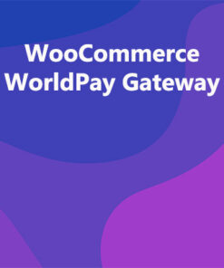 WooCommerce WorldPay Gateway