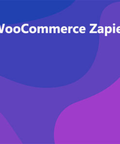 WooCommerce Zapier