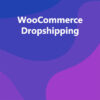 WooCommerce Dropshipping
