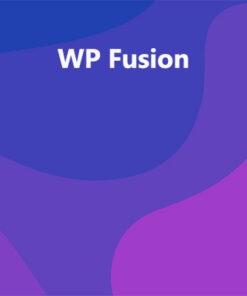 WP Fusion