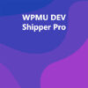WPMU DEV Shipper Pro