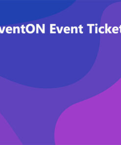 EventON Event Tickets