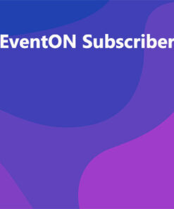 EventON Subscriber