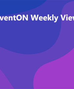 EventON Weekly View