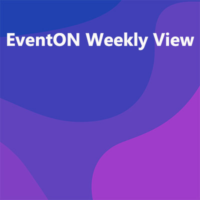 EventON Weekly View