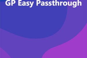 GP Easy Passthrough