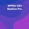 WPMU DEV Beehive Pro (Google Analytics Plus)