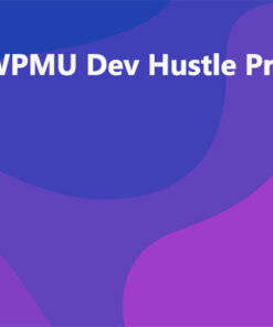 WPMU Dev Hustle Pro