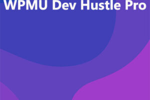 WPMU Dev Hustle Pro