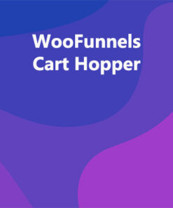 WooFunnels Cart Hopper
