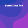 BetterDocs Pro