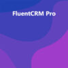 FluentCRM Pro