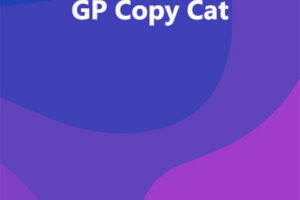 GP Copy Cat