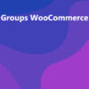 Groups WooCommerce