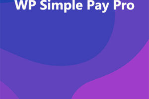 WP Simple Pay Pro