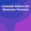 Livemesh Addons for Elementor Premium