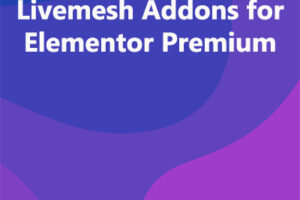 Livemesh Addons for Elementor Premium