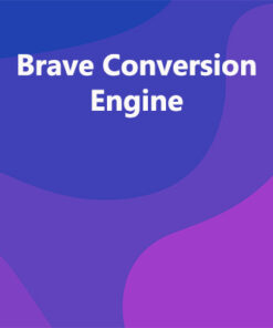 Brave Conversion Engine