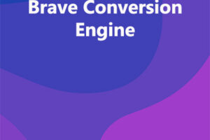 Brave Conversion Engine
