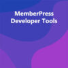 MemberPress Developer Tools