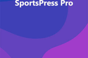 SportsPress Pro