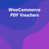 WooCommerce PDF Vouchers