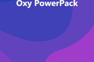 Oxy PowerPack
