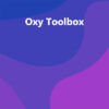 Oxy Toolbox