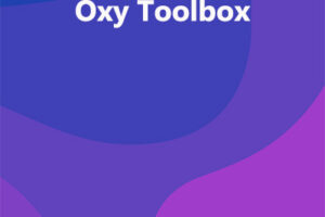 Oxy Toolbox