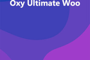 Oxy Ultimate Woo