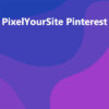PixelYourSite Pinterest