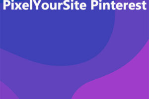PixelYourSite Pinterest