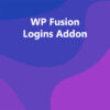 WP Fusion Logins Addon