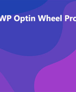 WP Optin Wheel Pro